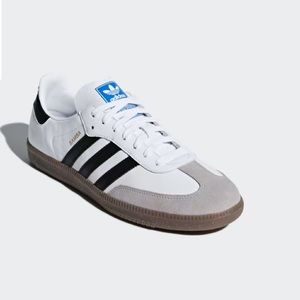 Adidas Samba OG Shoes
